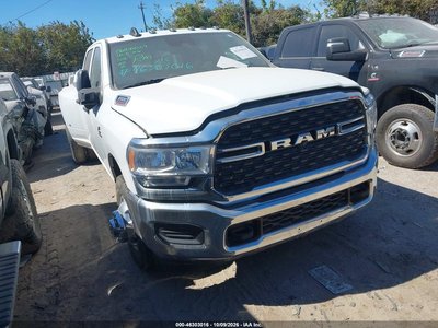 2024 RAM 3500