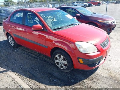2009 Kia Rio