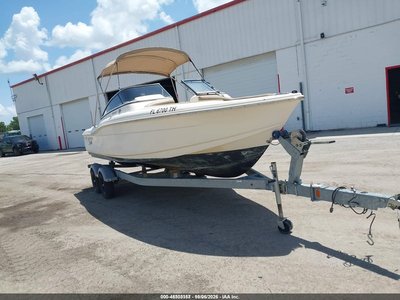 2023 Scout 210 Dorado