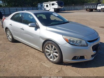 2016 Chevrolet Malibu