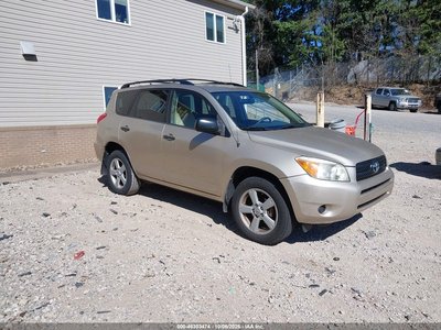 2008 Toyota RAV4