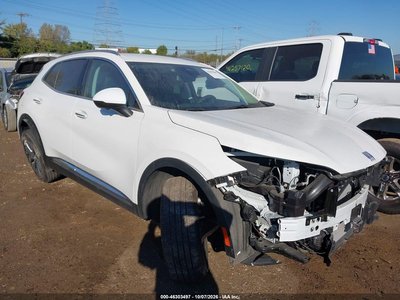 2025 Buick Envision