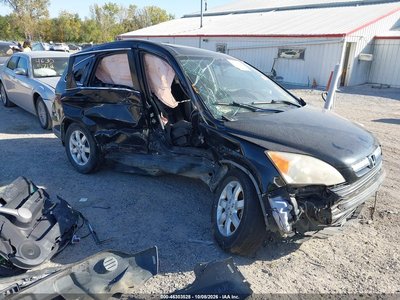2007 Honda CR-V