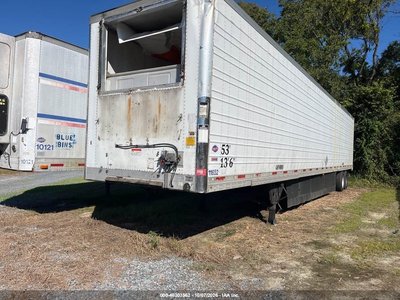 2016 Utility Trailer Manufacturer Utility Trailer Mfg