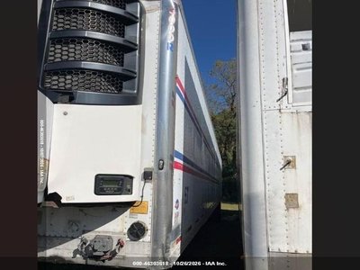 2013 Utility Trailer Manufacturer Utility Trailer Mfg