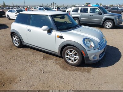 2013 MINI Hardtop