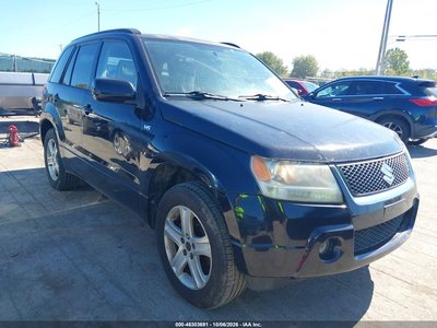 2006 Suzuki Grand Vitara