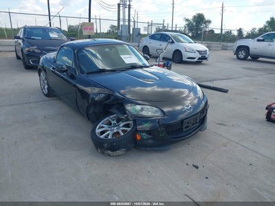 2013 Mazda MX-5