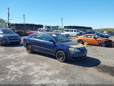 2005 Toyota Corolla