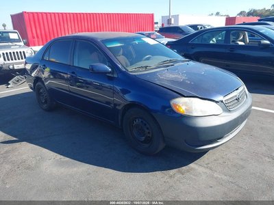 2007 Toyota Corolla