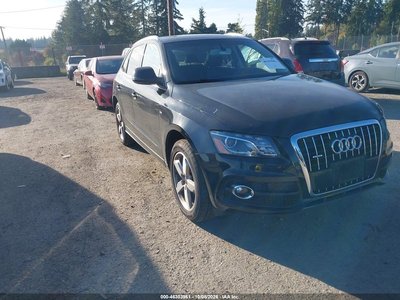 2012 Audi Q5