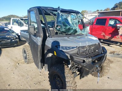 2026 Polaris Ranger