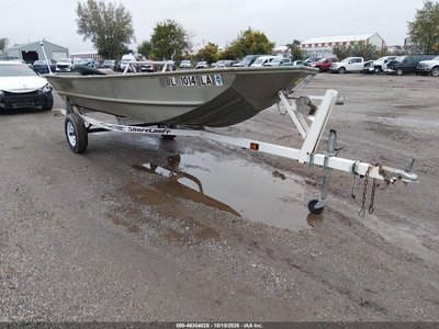 2004 Lowe Other