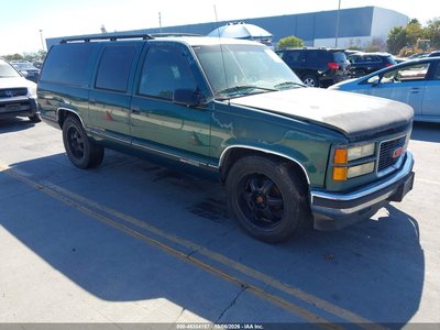 1995 GMC Suburban