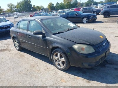 2008 Chevrolet Cobalt