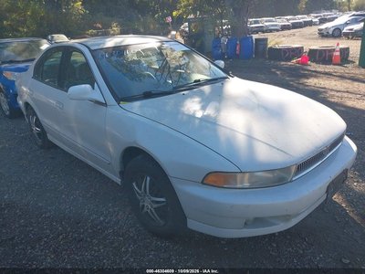 2001 Mitsubishi Galant