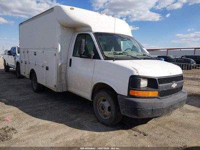 2007 Chevrolet Express