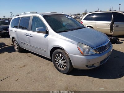 2011 Kia Sedona