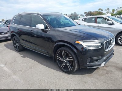2017 Volvo XC90