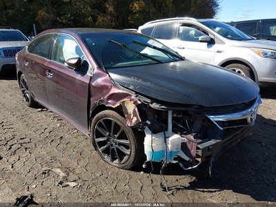 2015 Toyota Avalon