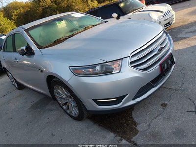 2015 Ford Taurus