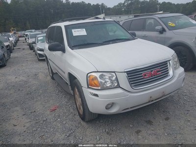 2007 GMC Envoy