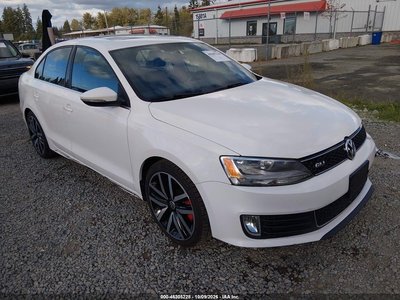 2013 Volkswagen Jetta