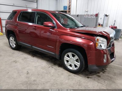 2011 GMC Terrain