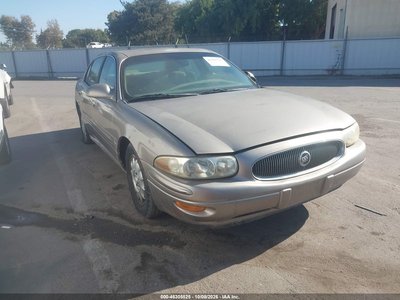 2002 Buick LeSabre