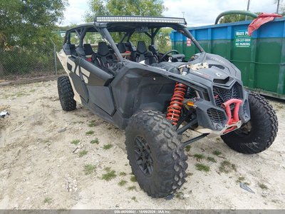 2023 Can-Am Maverick X3 Max