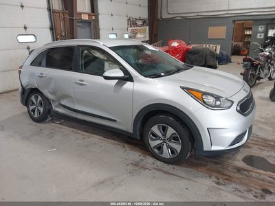 2019 Kia Niro