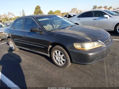 2000 Honda Accord