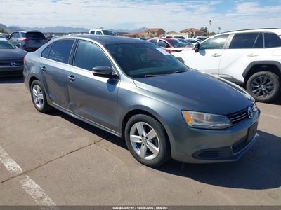 2013 Volkswagen Jetta
