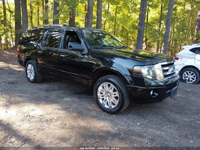 2012 Ford Expedition