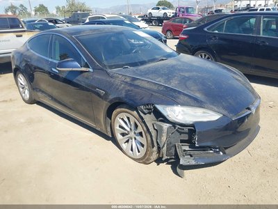 2013 Tesla Model S