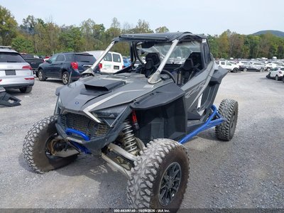 2024 Polaris RZR Pro R