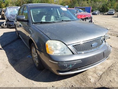 2006 Ford Five Hundred