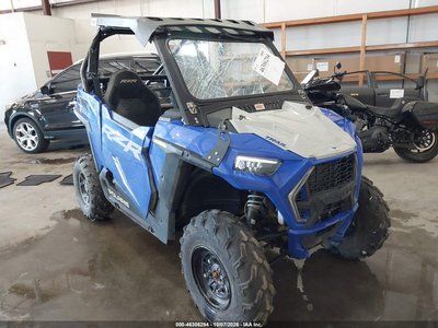 2022 Polaris RZR