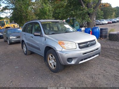 2005 Toyota RAV4