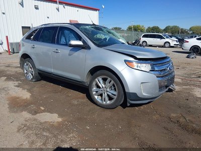 2013 Ford Edge