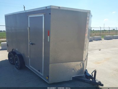 2025 Forest River Value Hauler