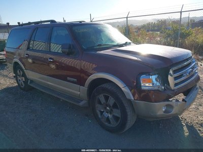 2007 Ford Expedition
