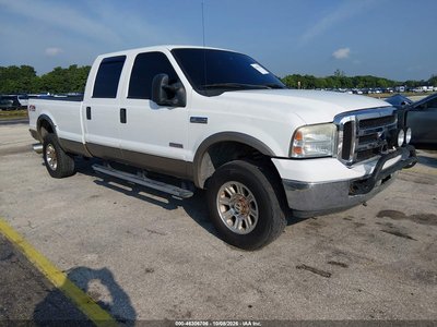 2006 Ford F-350