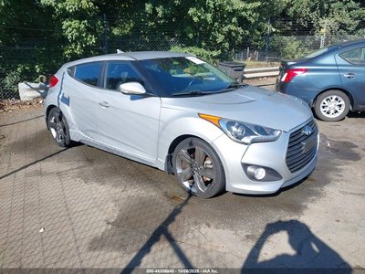 2015 Hyundai Veloster