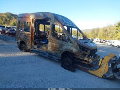 2020 Ford Transit-350