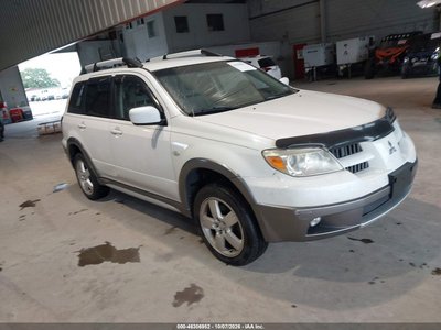 2005 Mitsubishi Outlander