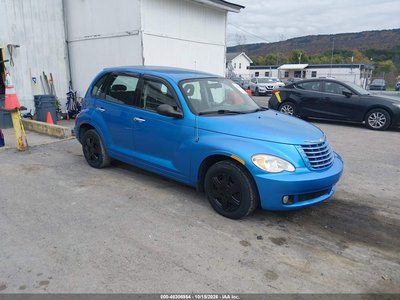 2008 Chrysler PT Cruiser