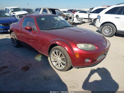 2007 Mazda MX-5