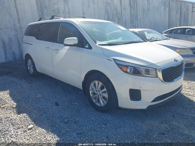 2016 Kia Sedona