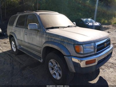 1998 Toyota 4Runner